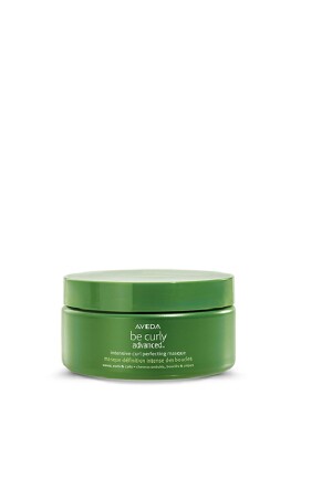 be curly advanced bukle belirginleştirici maske 200 ml - 3