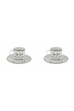 Be Happy Kaffeeset 4-teilig 04A+P021340 - 3