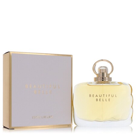 Beautiful Belle by Estee Lauder - 3