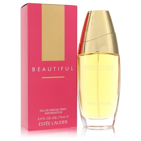 Beautiful by Estee Lauder - 3