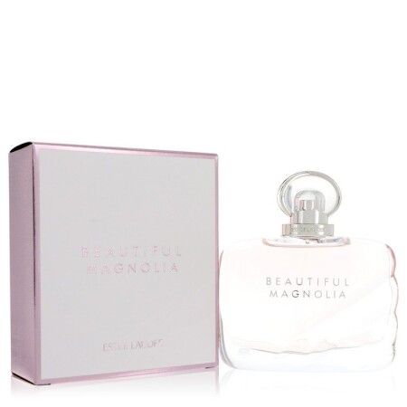 Beautiful Magnolia by Estee Lauder - 2