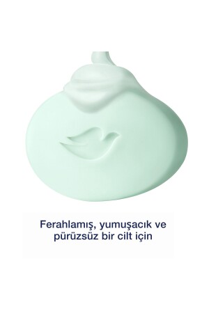 Beauty Cream Bar Katı Güzellik Sabunu Fresh Touch Nemlendirici Etkili 90 G X8 Adet - 7