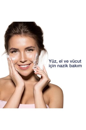 Beauty Cream Bar Katı Güzellik Sabunu Original Nemledirici Etkili 90 G X12 - 8