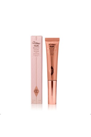 Beauty Lıght Wand Pıllow Talk Medıum 12ml. - 2