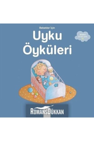 Bebekler Için Uyku Öyküleri - 2