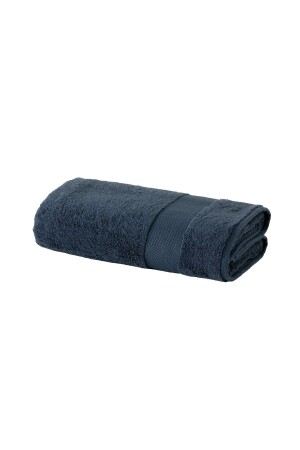 Bedding Essentials Banyo Havlusu - Navy (90x150 Cm) YTSGRPIST-1237438 - 3