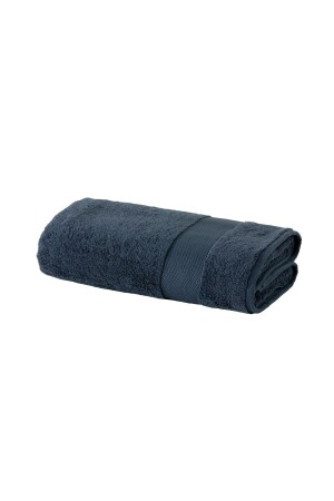 Bedding Essentials Banyo Havlusu - Navy (90x150 Cm) YTSGRPIST-1237438 - 7