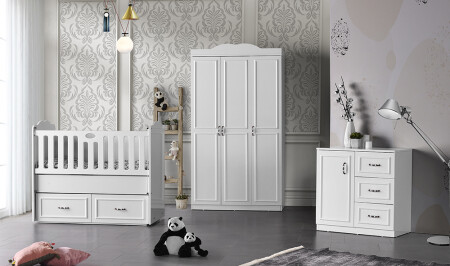 Belis Babyzimmer - 3