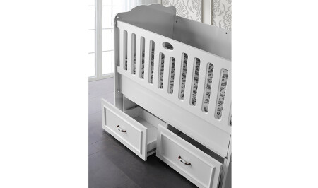 Belis Babyzimmer - 6