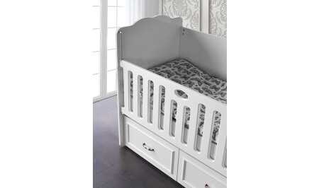 Belis Babyzimmer - 7