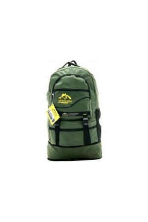 Bellows Mountaineer Rucksack, 65 Liter Fassungsvermögen, Campingtasche - 2