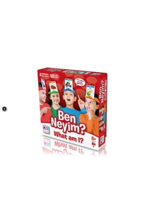 Ben Neyim? KS42-69 - 2