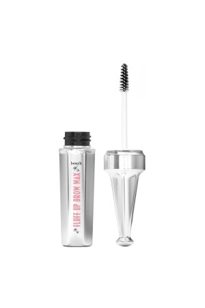 BENEFIT COSMETICS MINI FLUFF UP, FLEXIBLER UND WEICHER AUGENBRAUENSTABILISATOR - 3