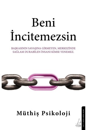 Beni Incitemezsin - Müthiş Psikoloji - 2