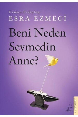 Beni Neden Sevmedin Anne? - 1