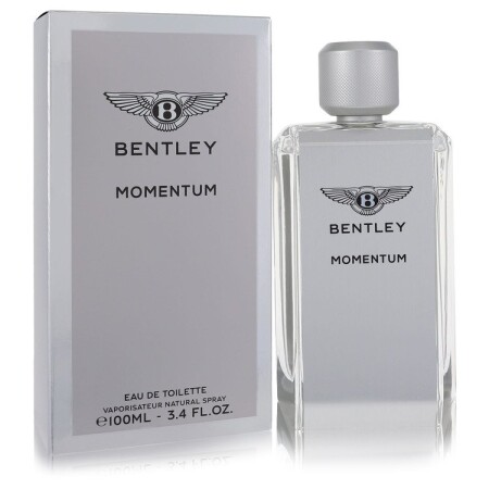 Bentley Momentum by Bentley - 1