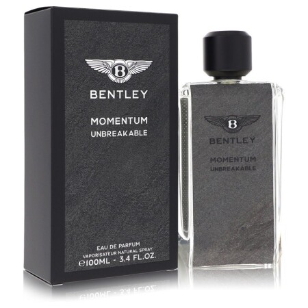 Bentley Momentum Unbreakable by Bentley - 2