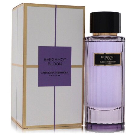 Bergamot Bloom by Carolina Herrera - 2