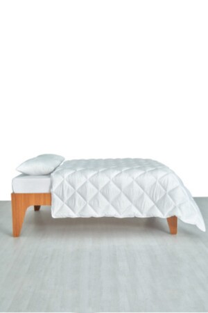 Bettdecke aus Poly-Baumwolle – Einzelbett TYC00281368085 - 3