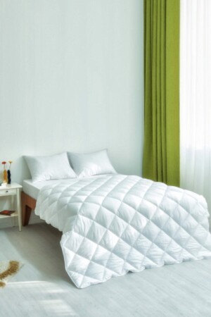 Bettdecke aus Poly-Baumwolle – Einzelbett TYC00281368085 - 5