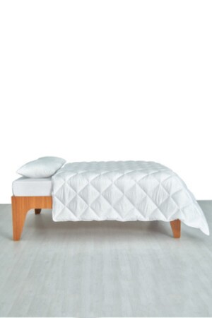 Bettdecke aus Poly-Baumwolle – Einzelbett TYC00281368085 - 2