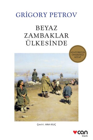 Beyaz Zambaklar Ülkesinde - 2