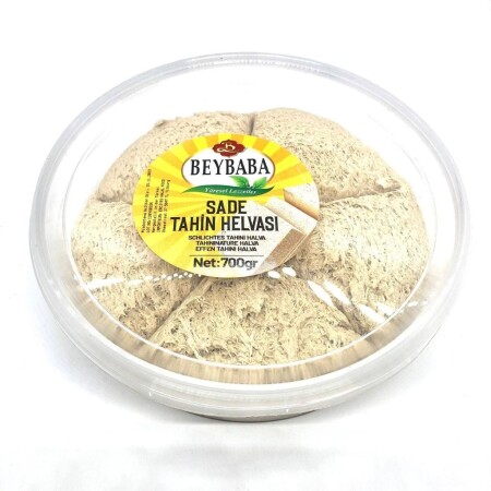 BEYBABA SADE HELVA 700GR - 1