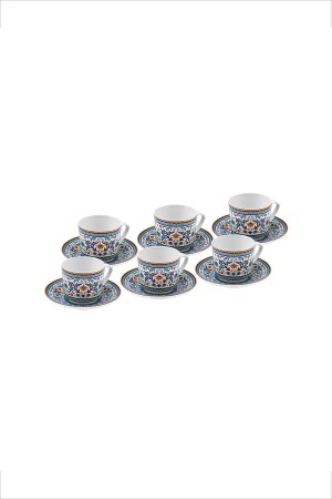 Beylerbeyi Set mit 6 Kaffeetassen 80 ml 153. 03. 05. 0130 - 7