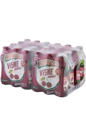 BEYPAZARI VISNE SODA 24 0 ML - 1