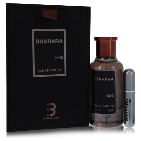 Bharara King by Bharara Beauty - 2