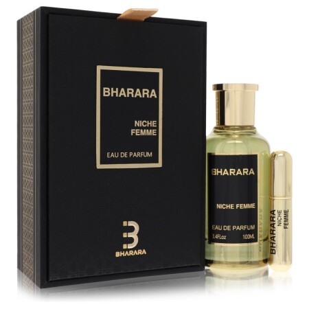 Bharara Niche Femme by Bharara Beauty - 2