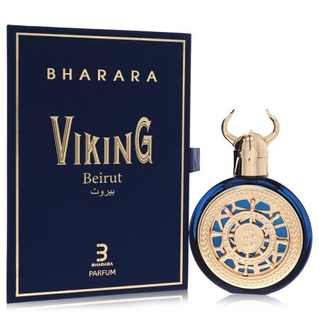 Bharara Viking Beirut by Bharara Beauty - 1