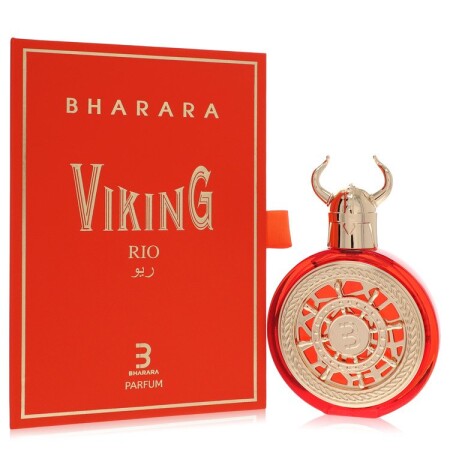 Bharara Viking Rio by Bharara Beauty - 2