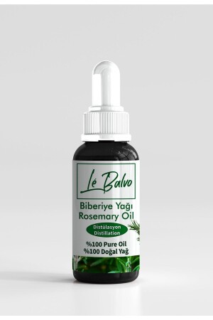 Biberiye Yağı 10 Ml ( Rosemary Oil ) biberiye01 - 2