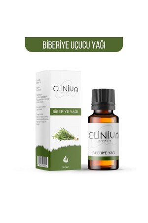 Biberiye Yağı 20ml - 2