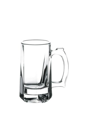 Bierglas mit Henkel 2 Stück 300 Cc - 55039 TYC00676133503 - 2