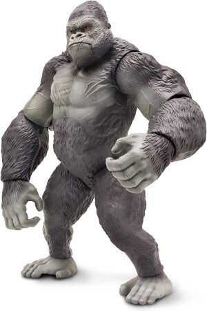 Big Boss Gorilla King Kong Big Boss Gorilla Riesenfigur – 42 cm SUN-37113 - 4