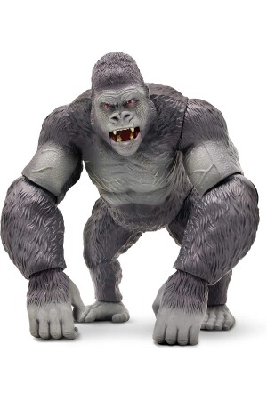 Big Boss Gorilla King Kong Big Boss Gorilla Riesenfigur – 42 cm SUN-37113 - 5