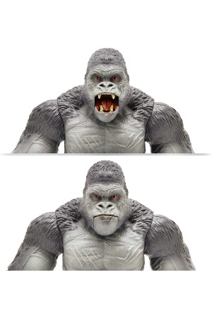 Big Boss Gorilla King Kong Big Boss Gorilla Riesenfigur – 42 cm SUN-37113 - 6