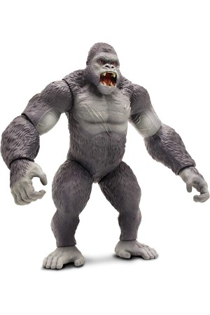 Big Boss Gorilla King Kong Big Boss Gorilla Riesenfigur – 42 cm SUN-37113 - 7