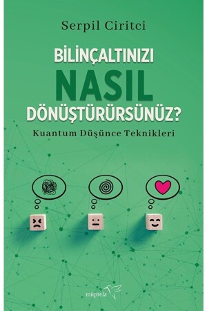 Bilinçaltınızı Nasıl Dönüştürürsünüz? - 2