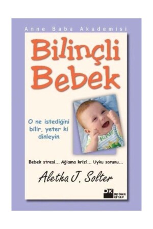 Bilinçli Bebek 9786051115290 - 2