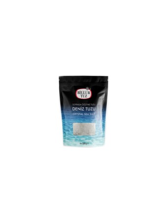 BILLUR DENIZ TUZU-SEA SALT 500GR - 1