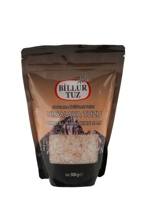 BILLUR HIMALAYAN SALT 500GR - 2