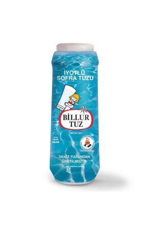 BILLUR SALT SHAKER 500 GR - 1