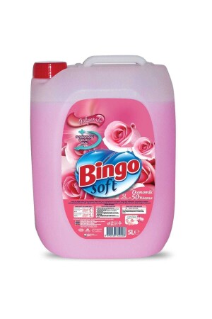 BINGO SOFT VERZACHTER YUMUSATICI GULPEMBE 5 KG - 1