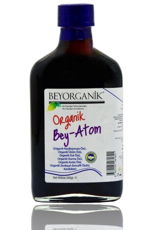 Bio Bey Atom 260gr - 1