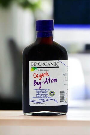 Bio Bey Atom 260gr - 4