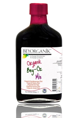 Bio Bey Öz Mix 260gr - 1