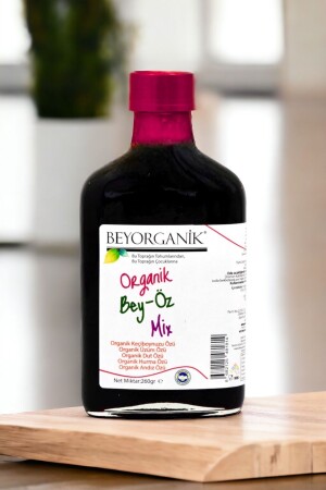 Bio Bey Öz Mix 260gr - 7